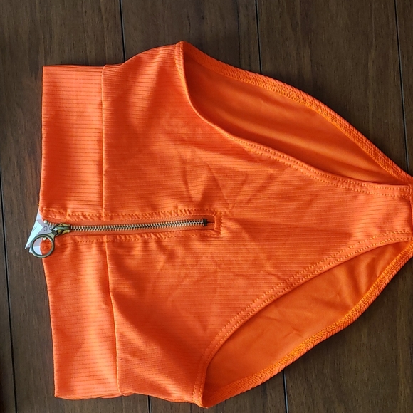 Orange bikini S - Picture 2 of 4